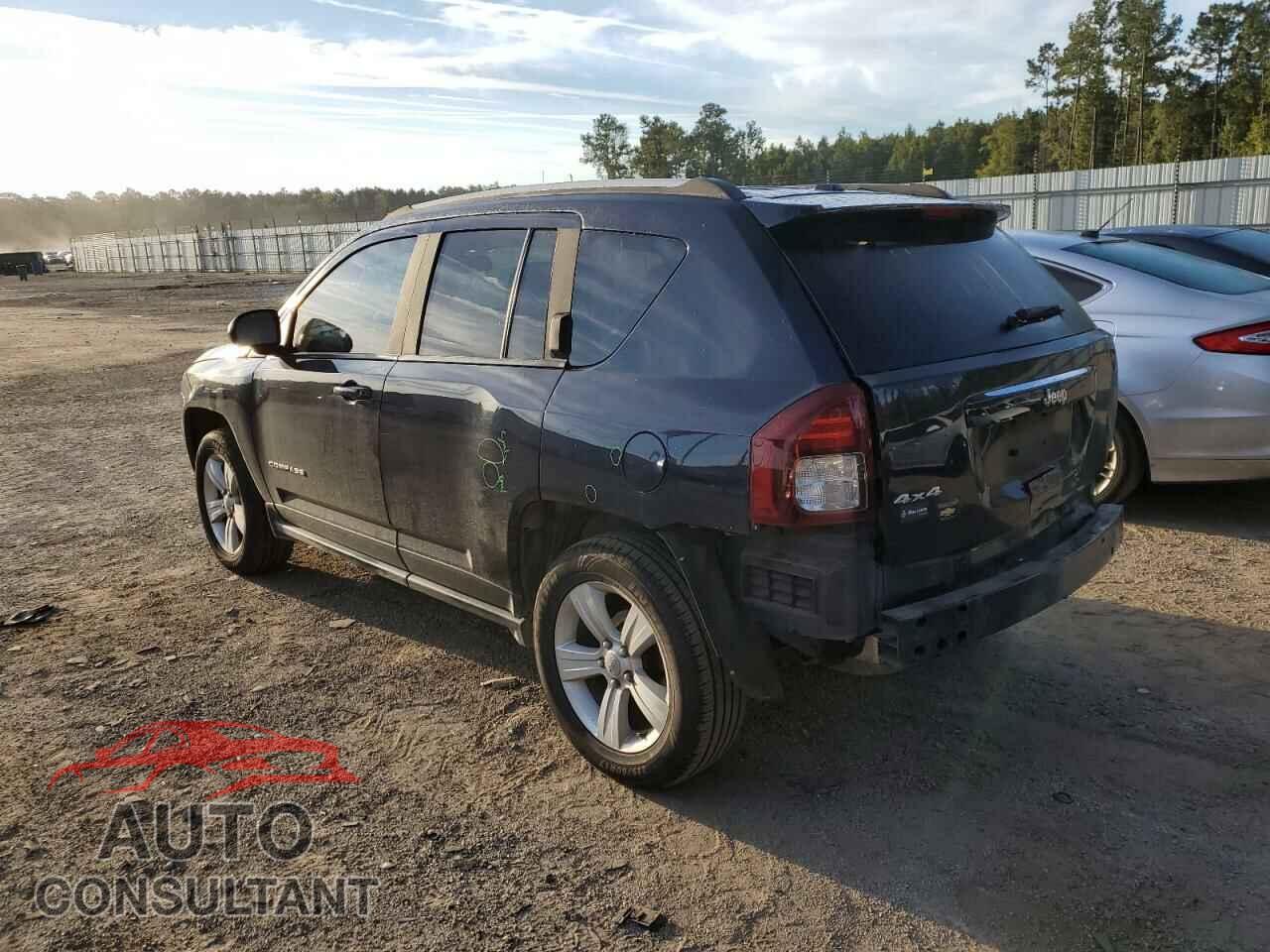 JEEP COMPASS 2016 - 1C4NJDBB1GD756870