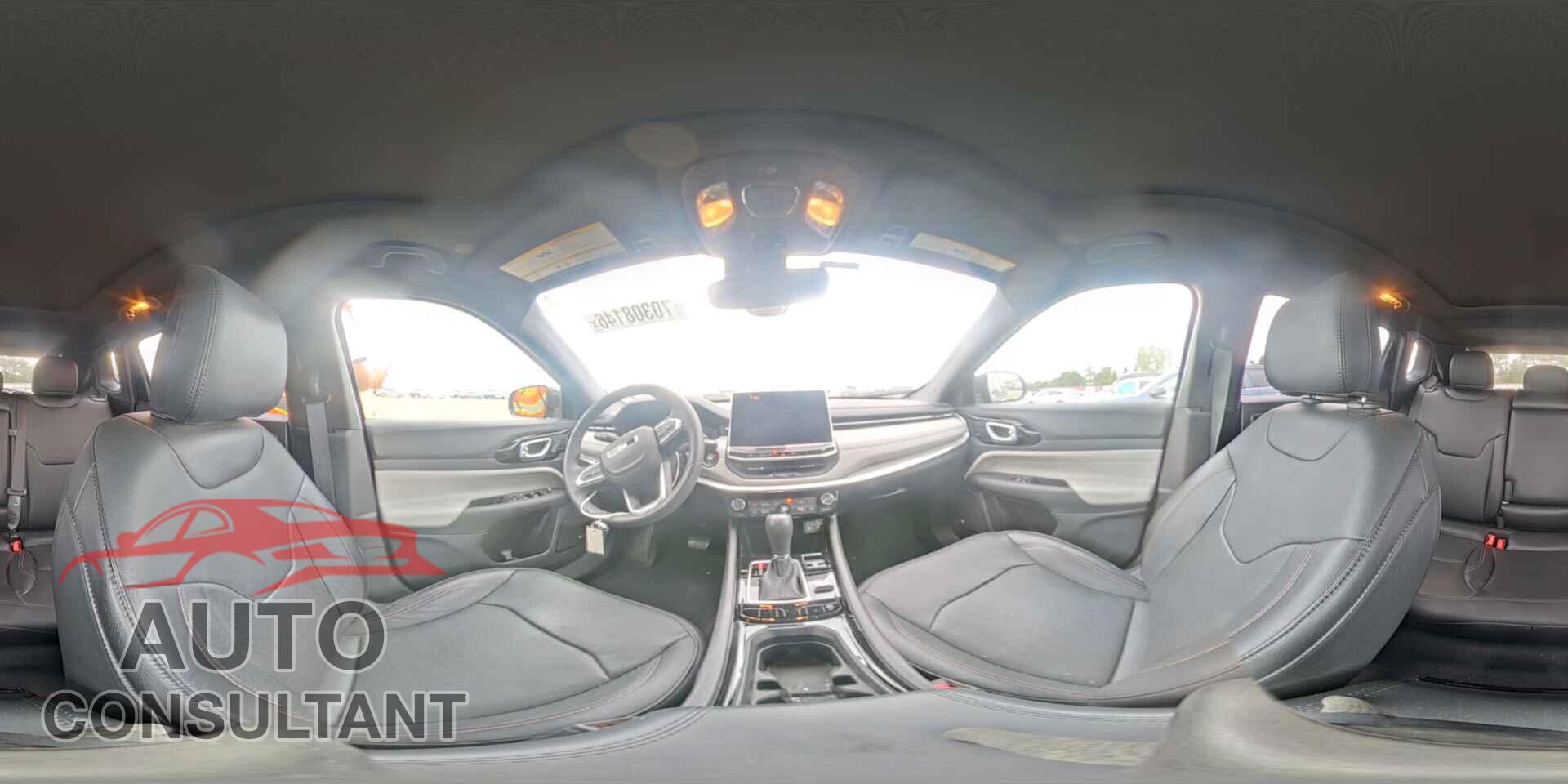 JEEP COMPASS 2023 - 3C4NJDCN6PT513932