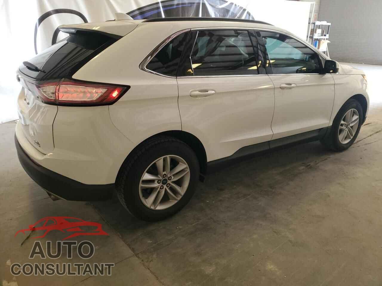 FORD EDGE 2018 - 2FMPK3J94JBB70526