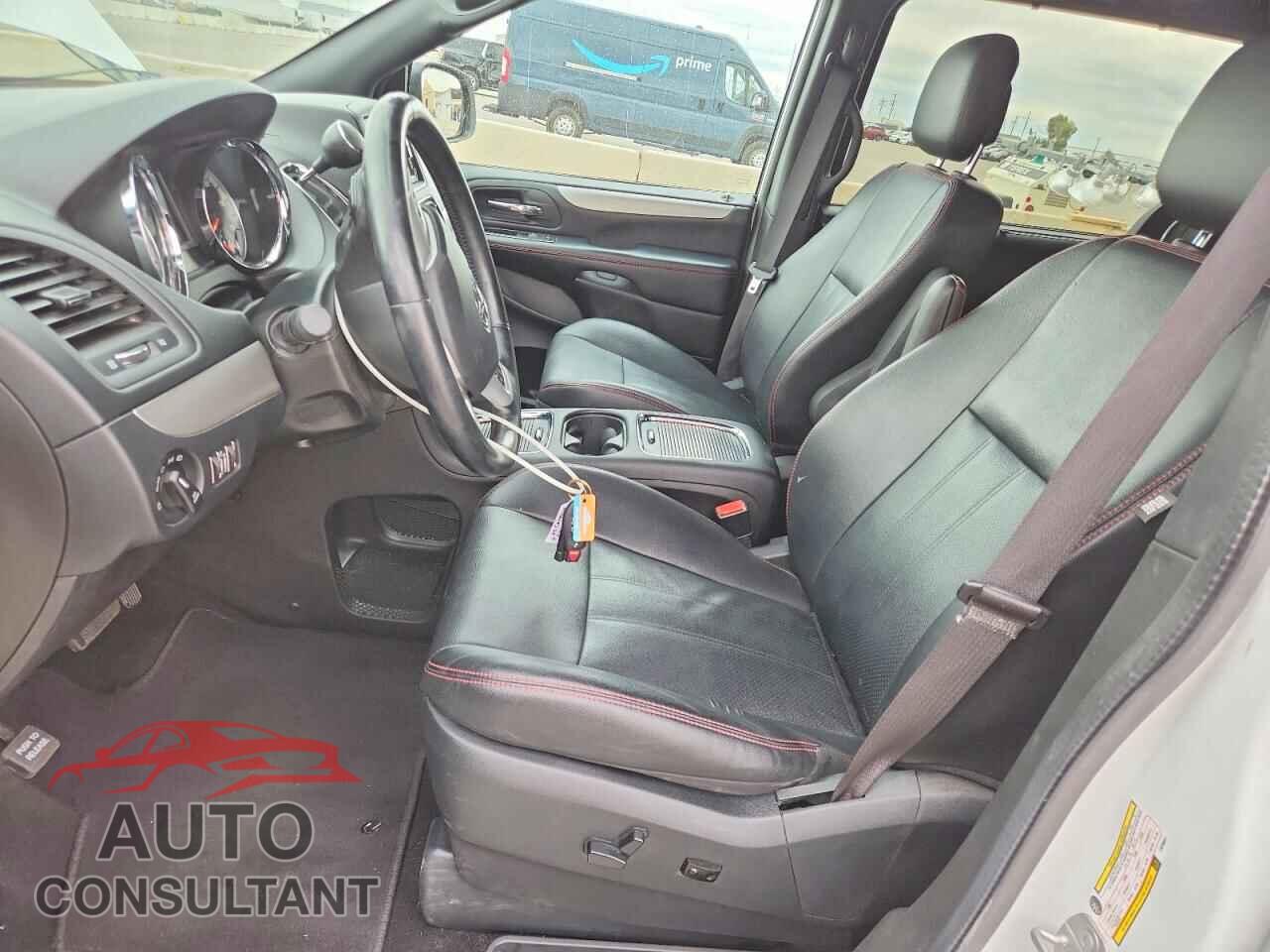 DODGE CARAVAN 2020 - 2C4RDGEG0LR200641