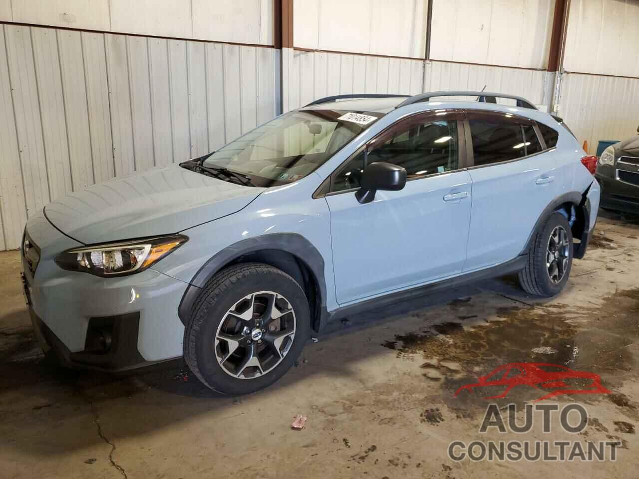 SUBARU CROSSTREK 2018 - JF2GTAAC6JH292018