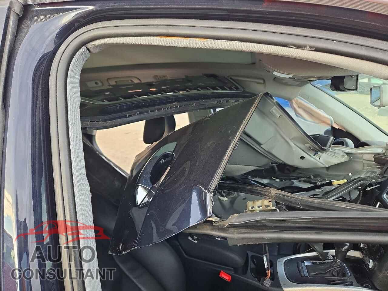 AUDI Q5 2017 - WA1C2AFP8HA054423