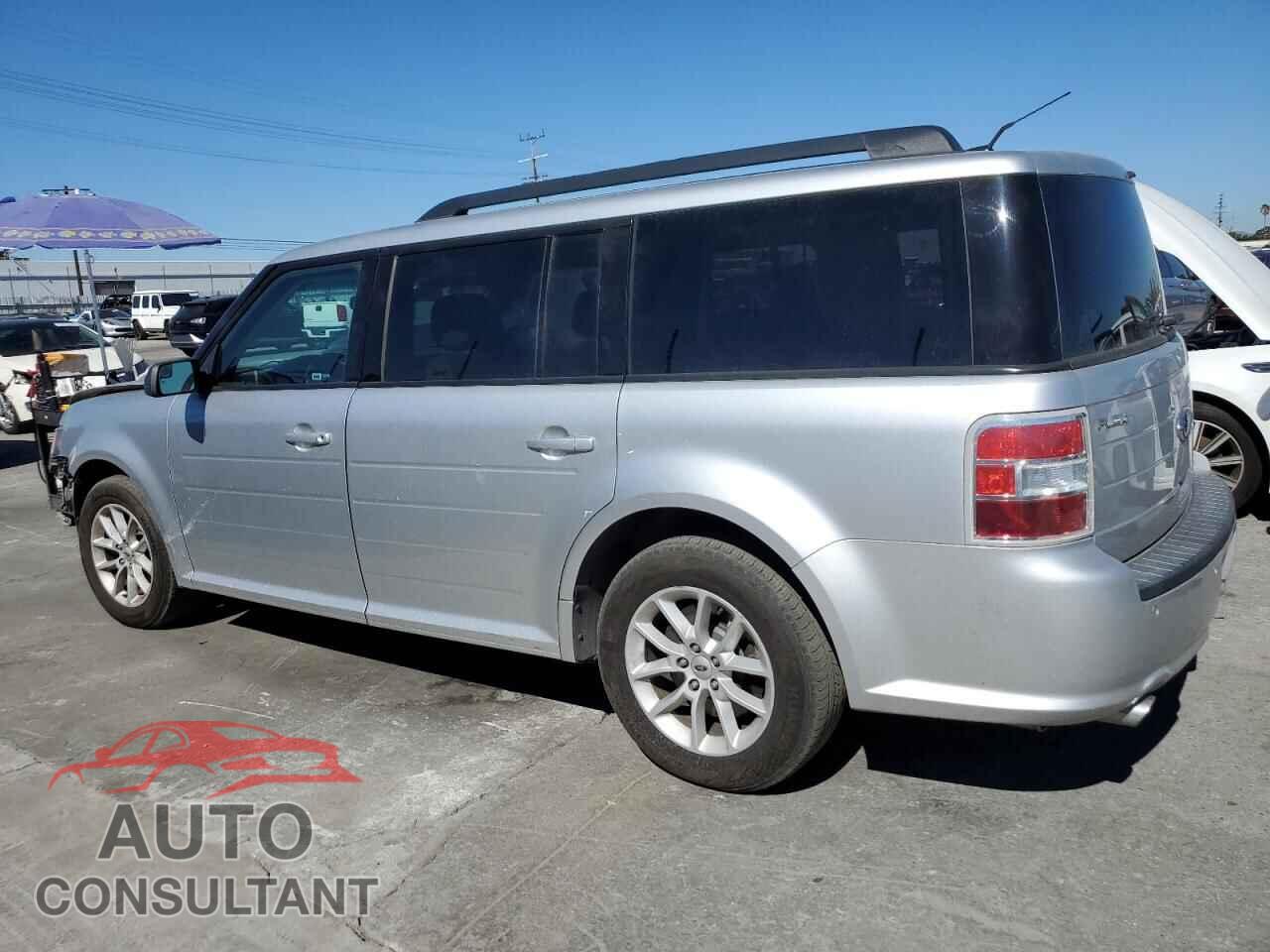 FORD FLEX 2015 - 2FMGK5B86FBA12245