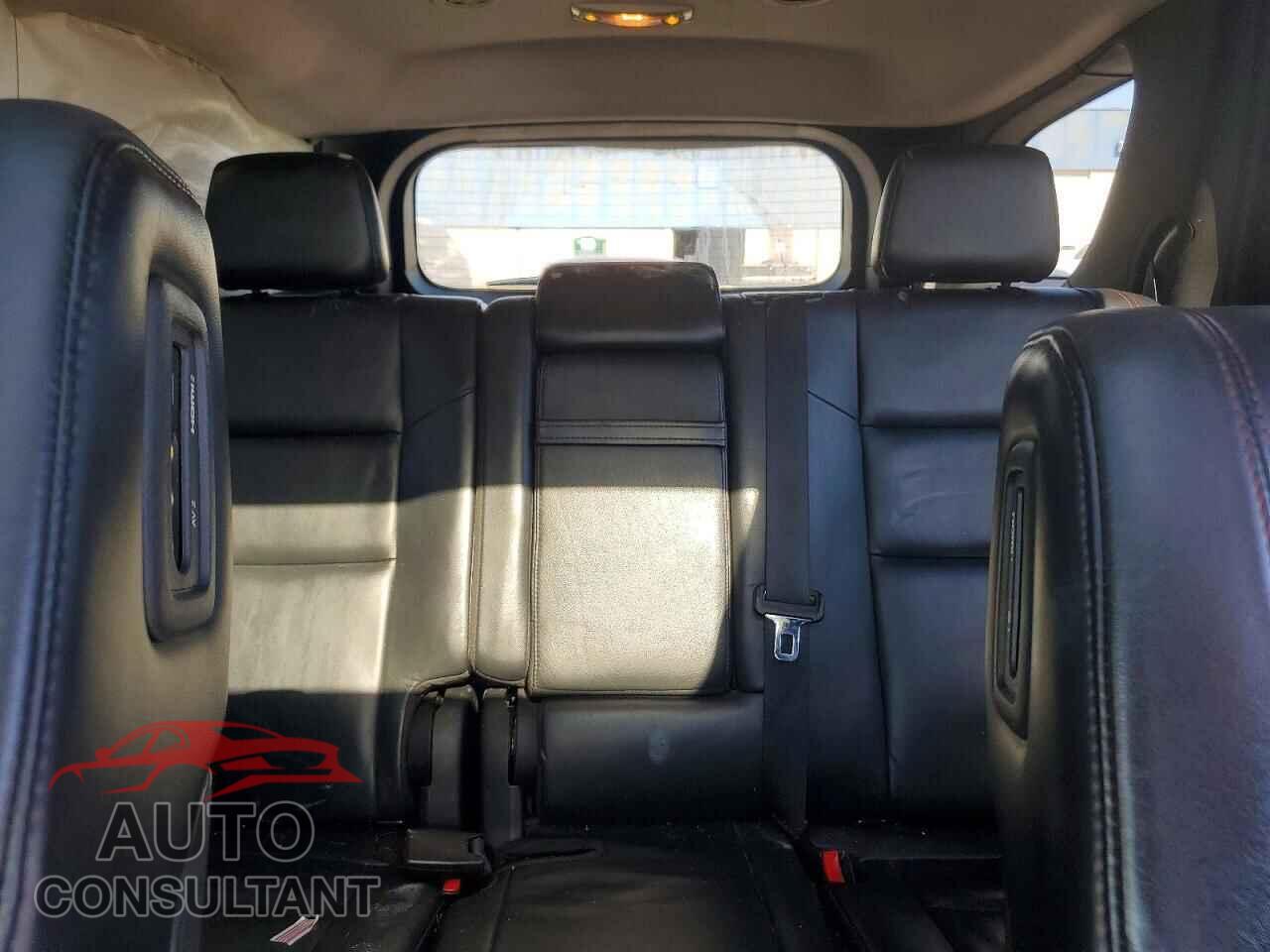 DODGE DURANGO 2018 - 1C4RDJDG7JC451855