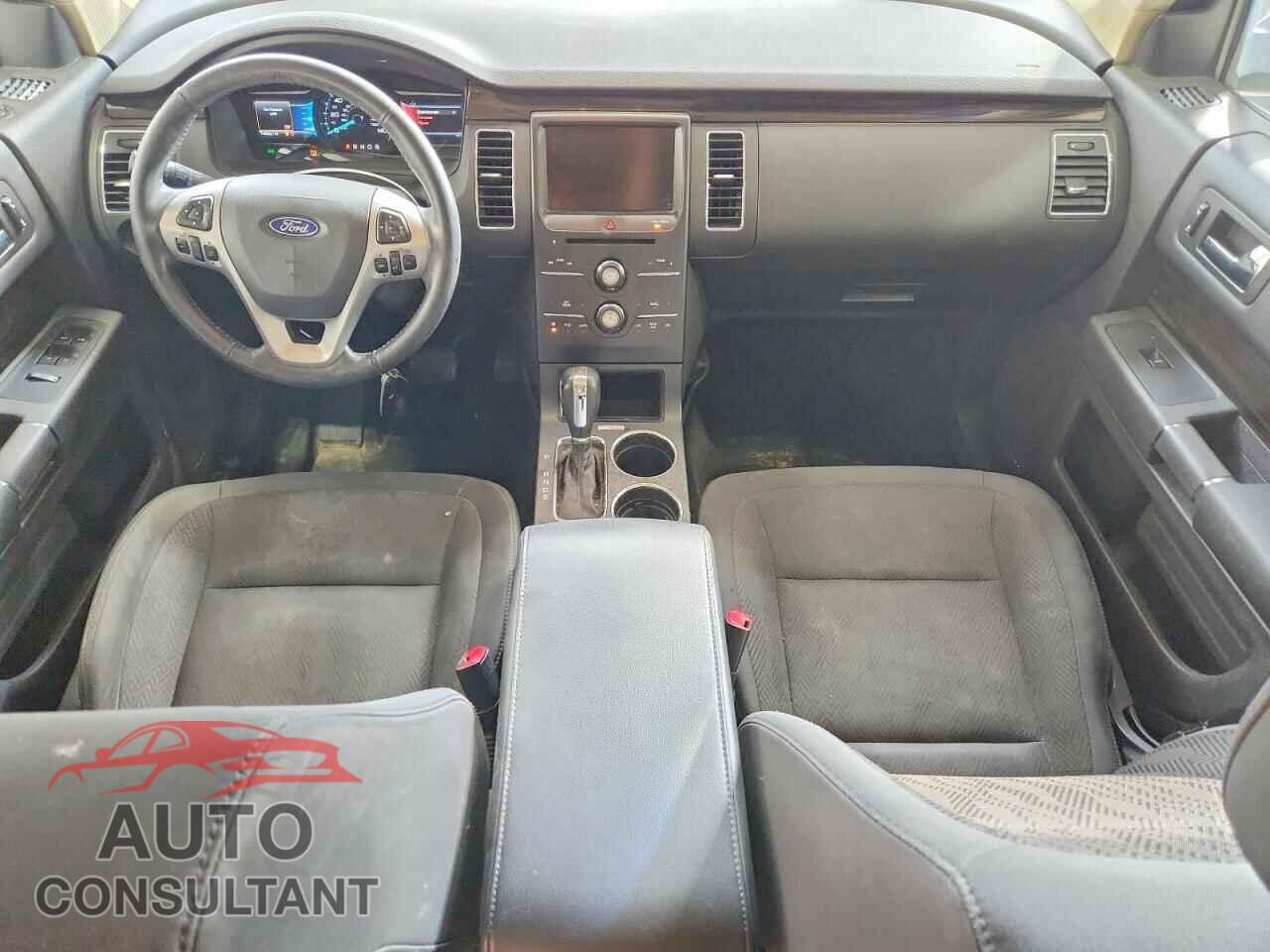 FORD FLEX 2015 - 2FMHK6C82FBA02403