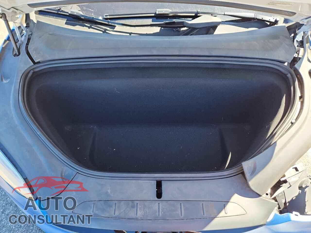 TESLA MODEL X 2023 - 7SAXCAE54PF403607