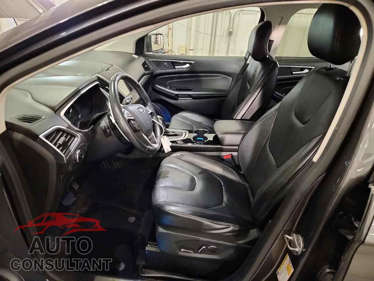 FORD EDGE 2016 - 2FMPK4K99GBB23182