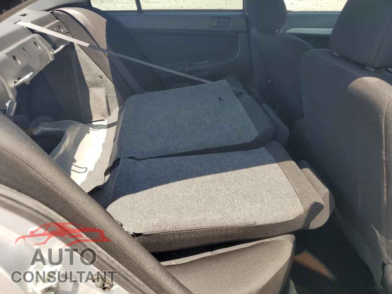 MITSUBISHI LANCER 2011 - JA32U2FU8BU607289