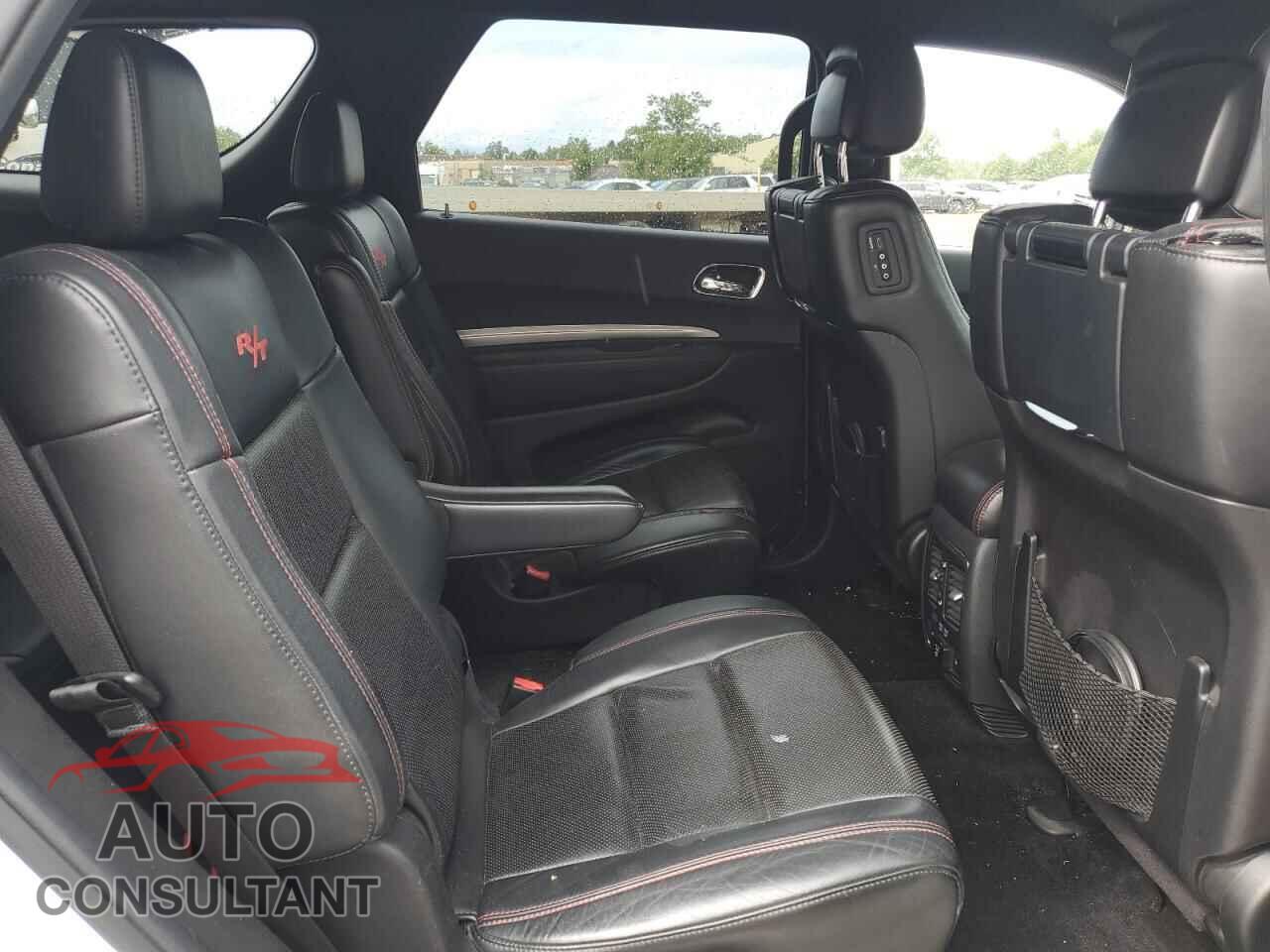 DODGE DURANGO 2014 - 1C4SDJCT2EC405792