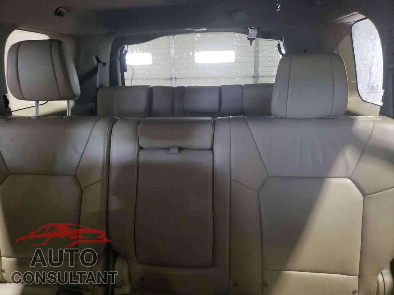 HONDA PILOT 2013 - 5FNYF4H56DB078265