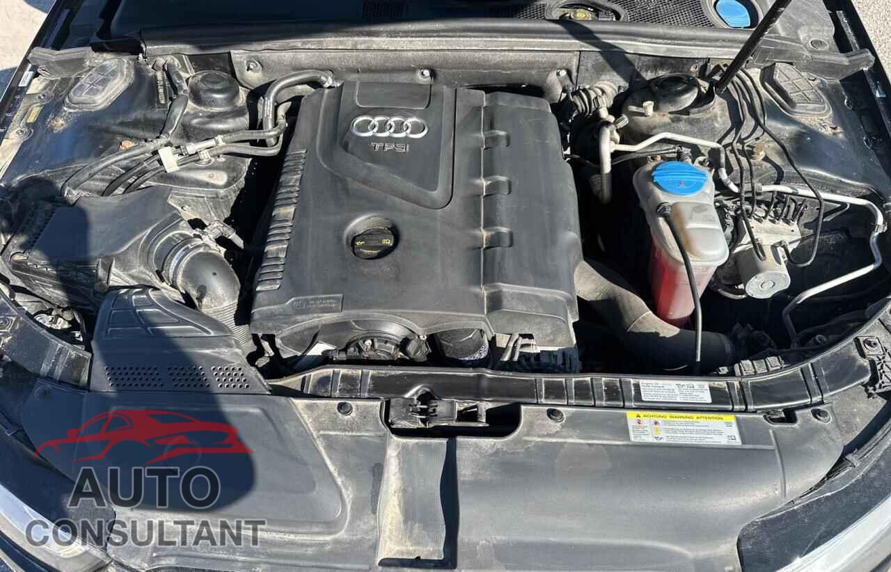 AUDI A4 2014 - WAUBFCFL4EN013223