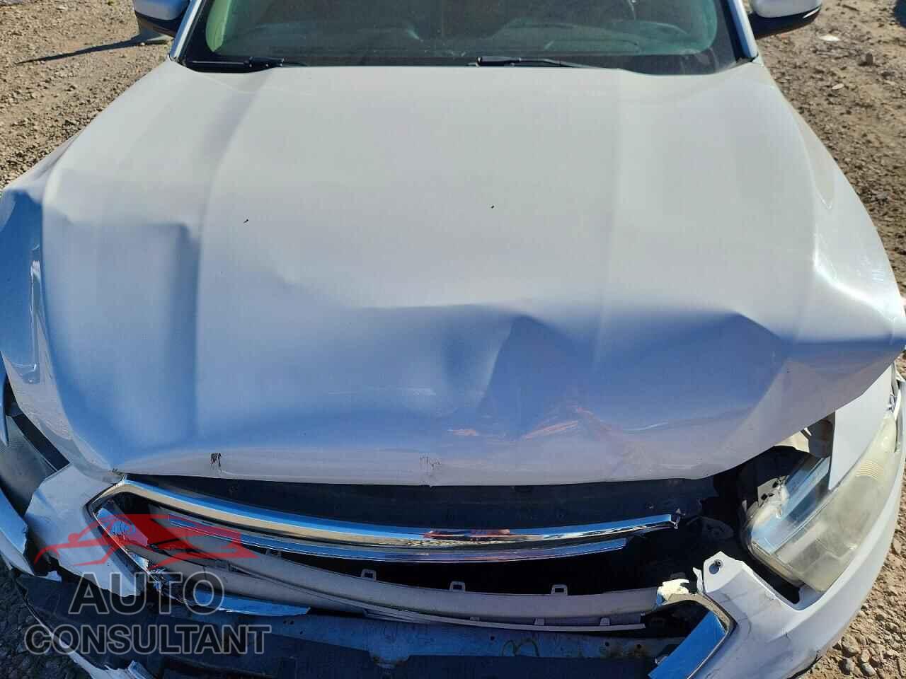 FORD TAURUS 2013 - 1FAHP2E8XDG141475