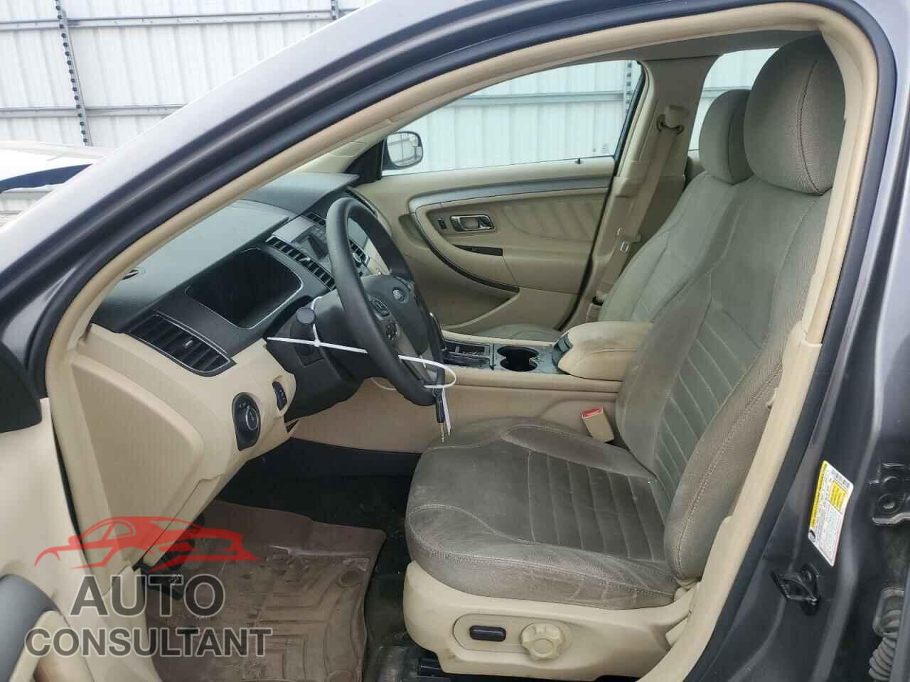 FORD TAURUS 2014 - 1FAHP2D90EG182435