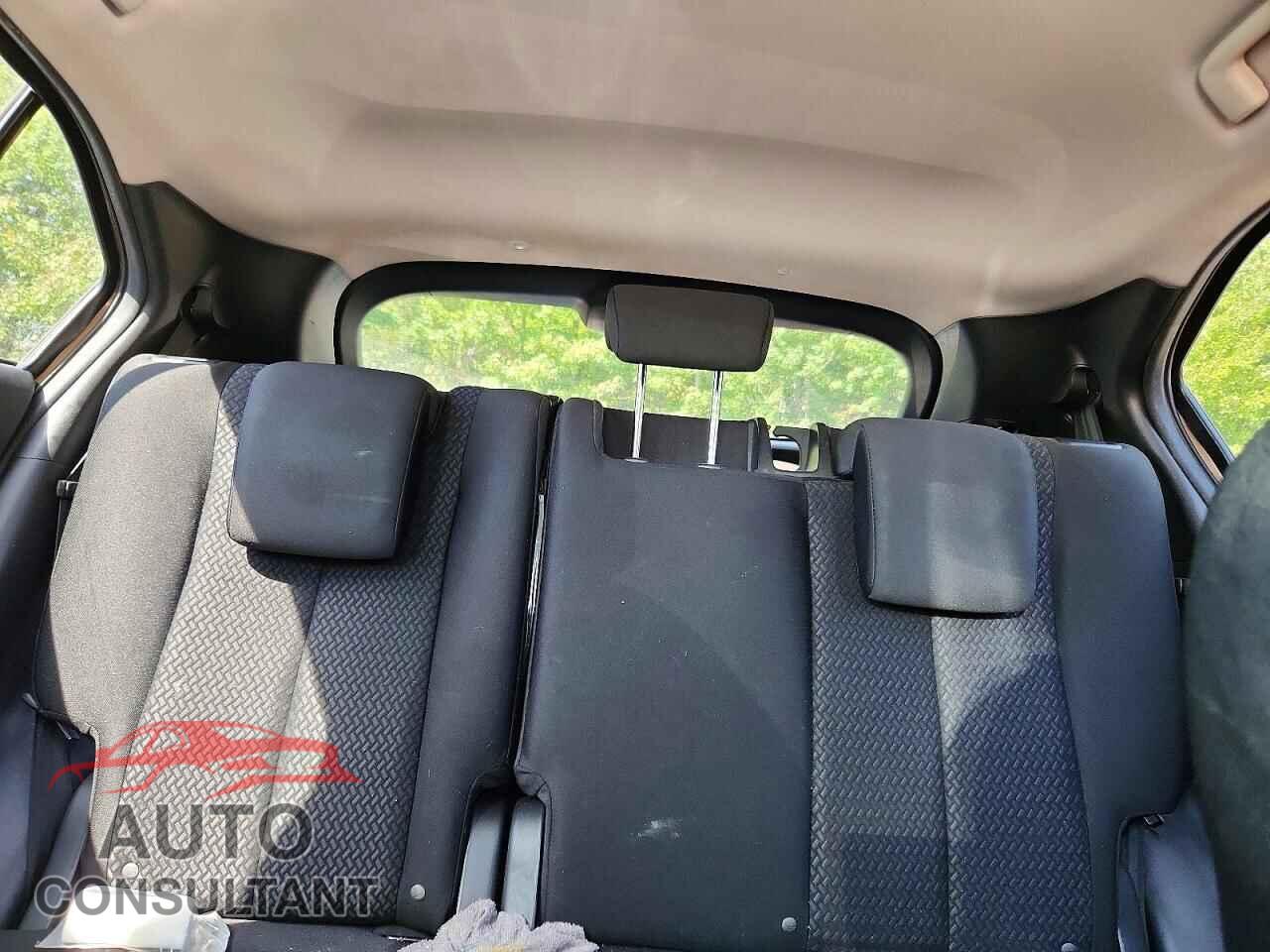 MITSUBISHI ECLIPSE 2018 - JA4AT4AA8JZ065471