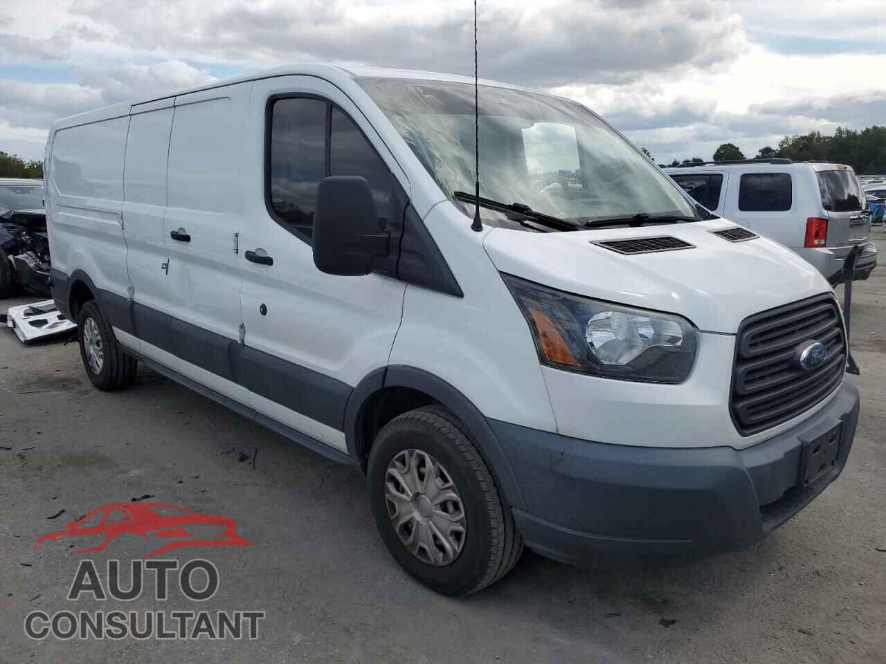 FORD TRANSIT 2017 - 1FTYR2ZM3HKB13113