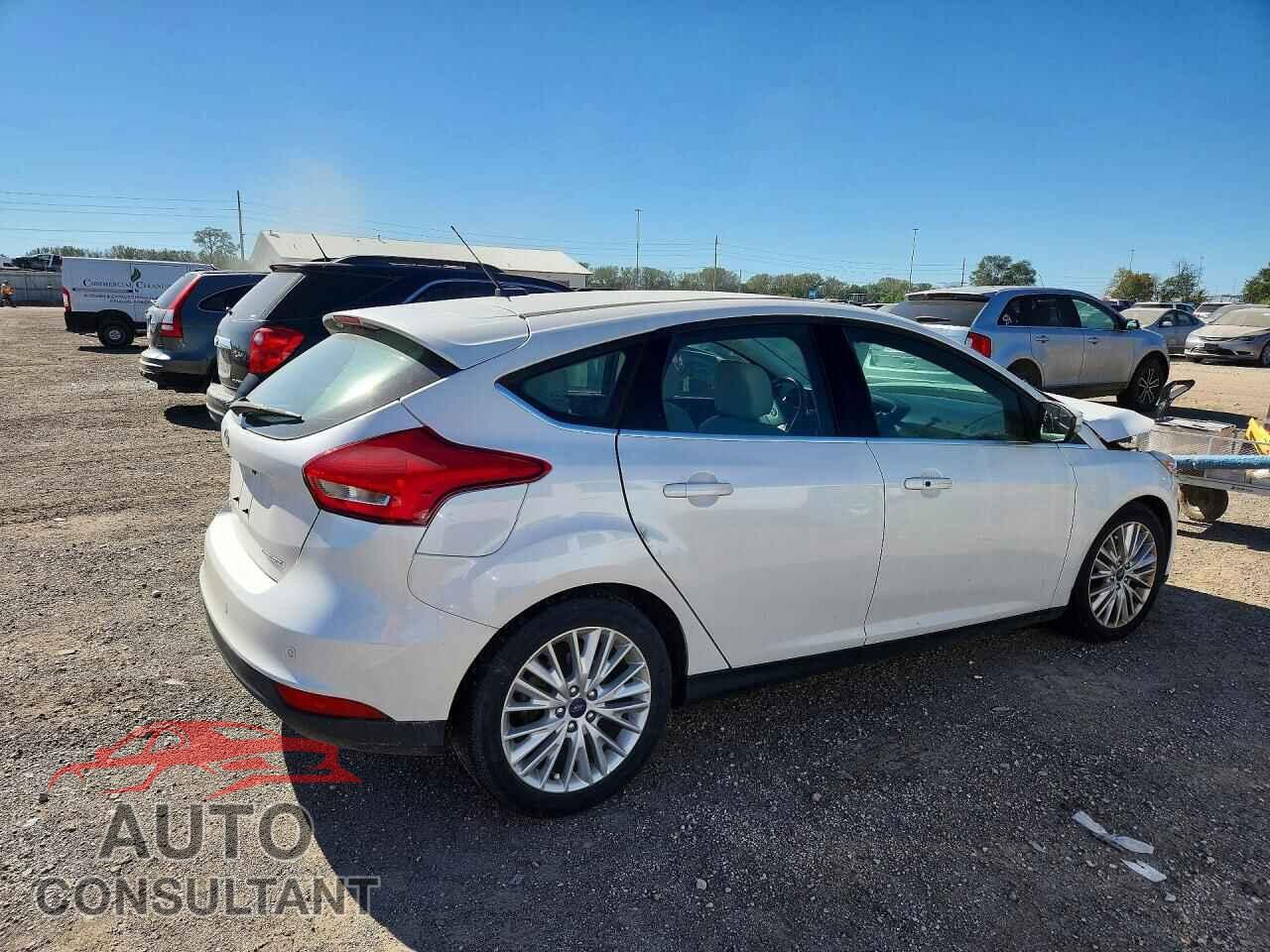 FORD FOCUS 2017 - 1FADP3N2XHL288036