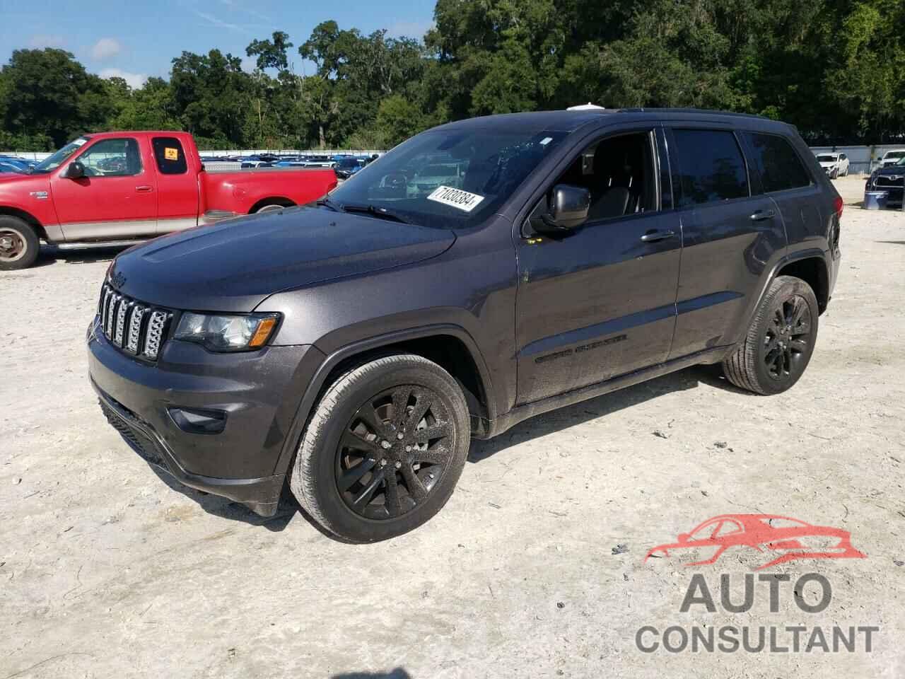 JEEP GRAND CHER 2021 - 1C4RJEAG4MC798570