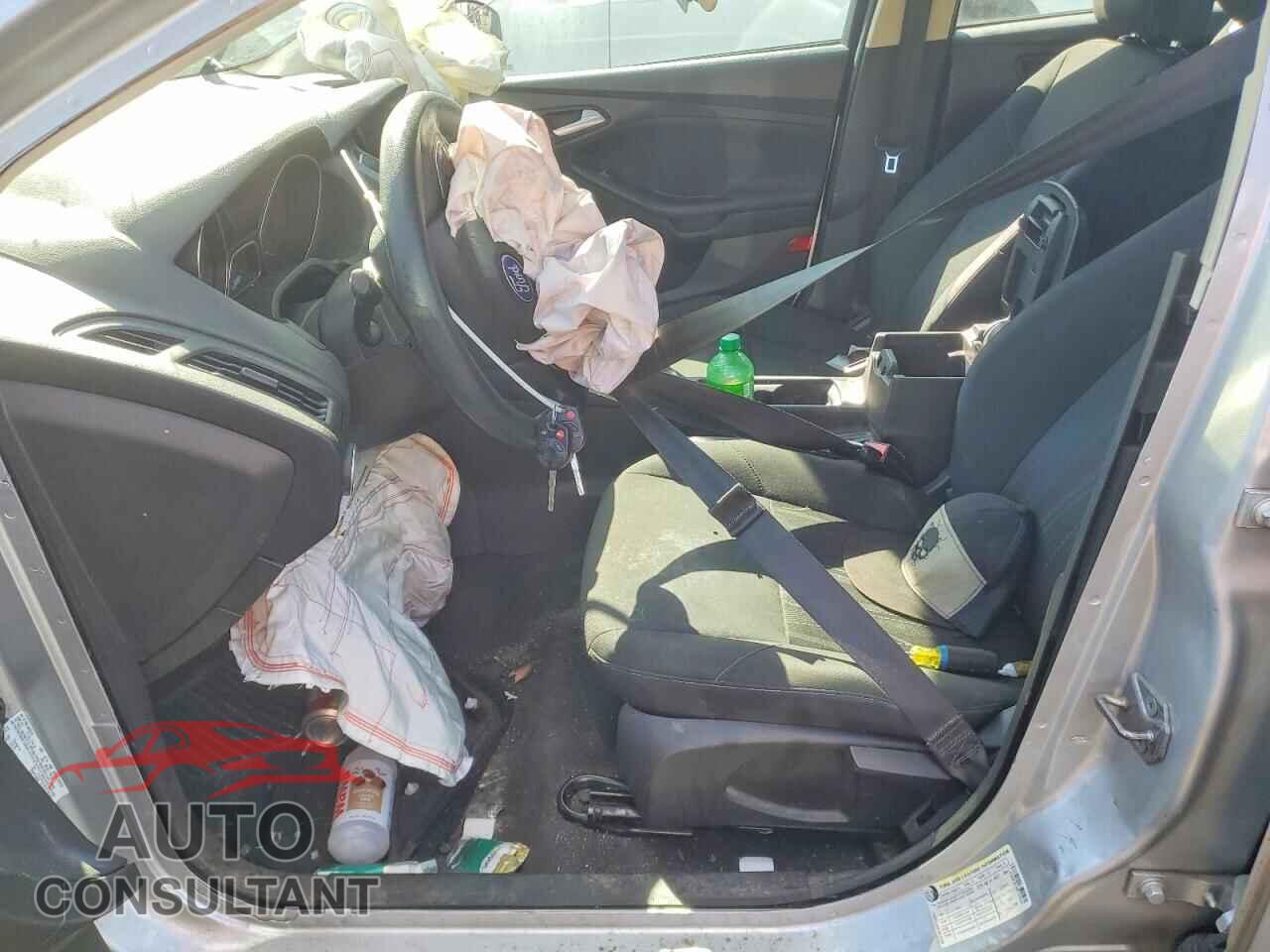 FORD FOCUS 2016 - 1FADP3K28GL320291
