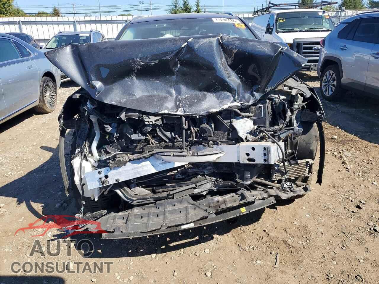 LEXUS RX350 2017 - 2T2BZMCA0HC108058