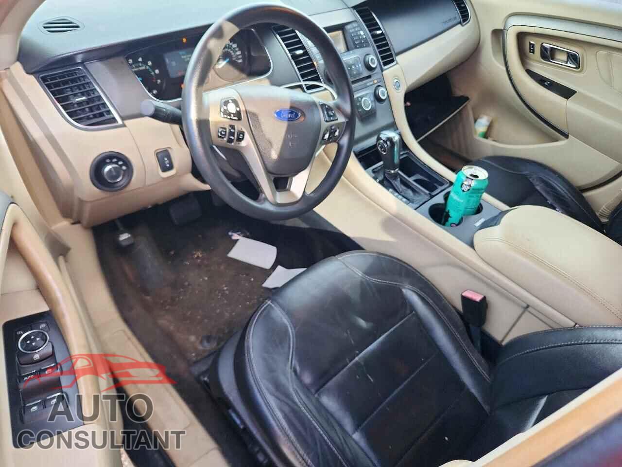 FORD TAURUS 2014 - 1FAHP2D8XEG145707