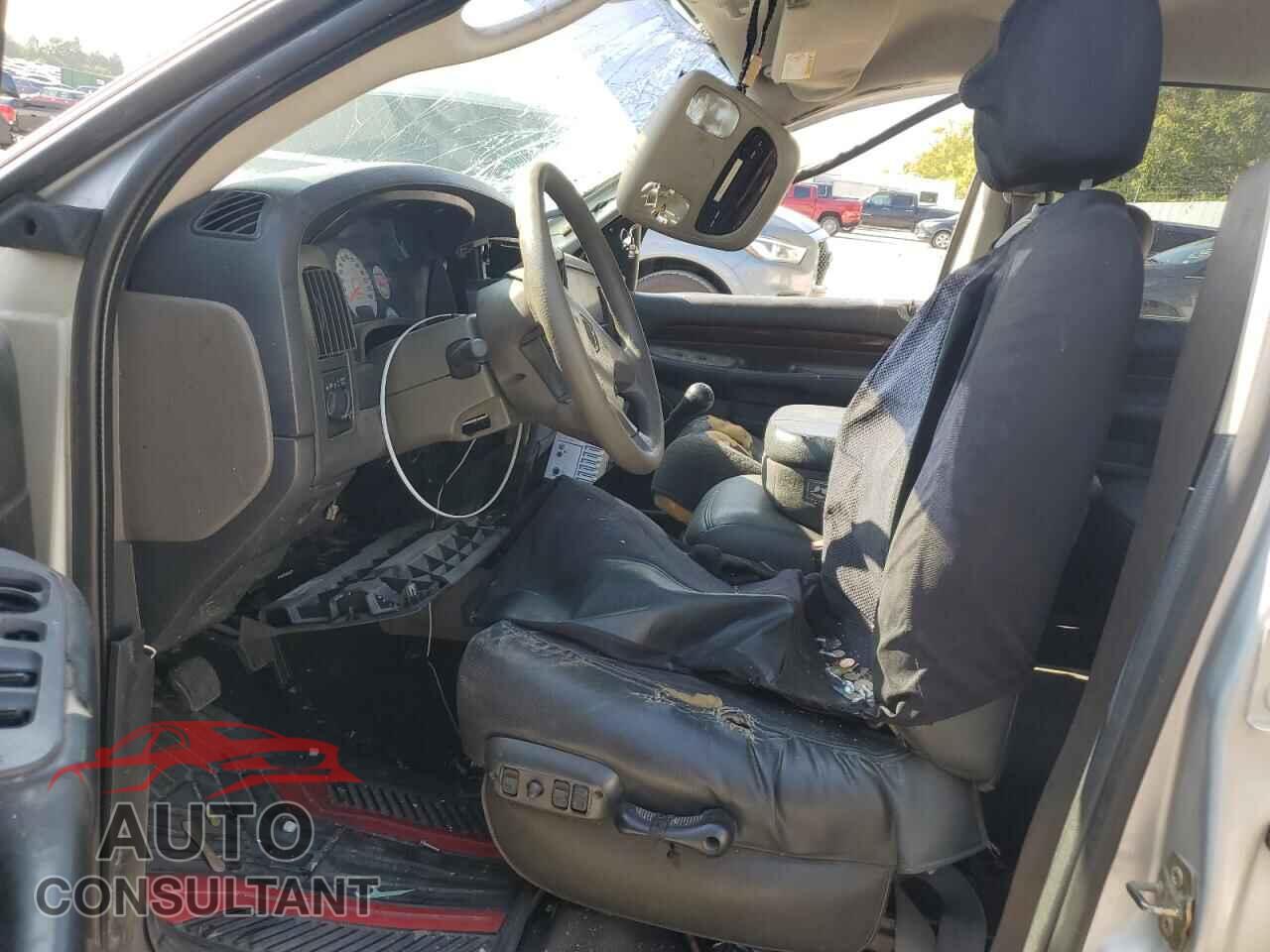 DODGE RAM 3500 2022 - 3D7MA48C93G714252