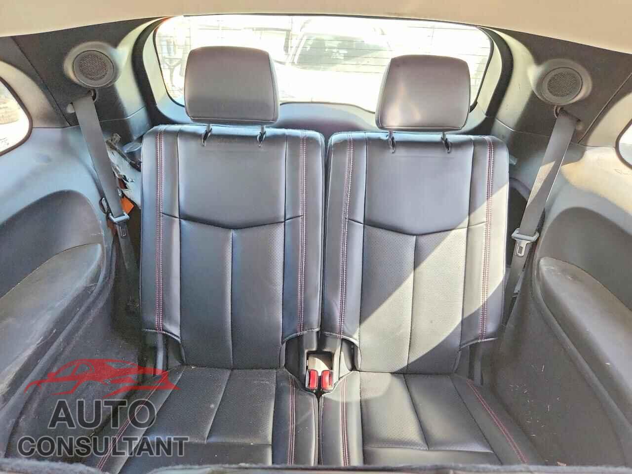 DODGE DURANGO 2012 - 1C4SDHCT2CC188265