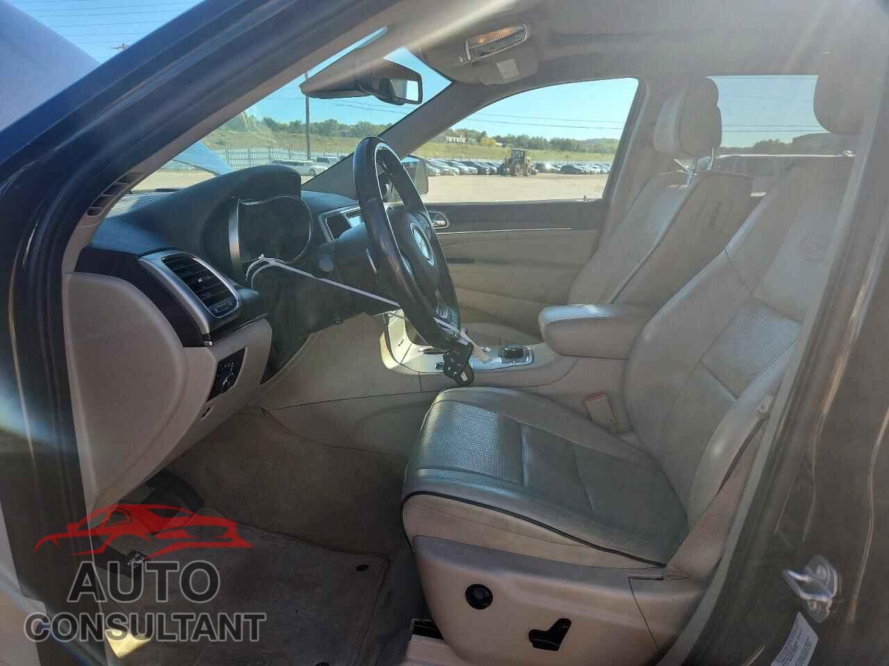 JEEP CHEROKEE 2015 - 1C4RJFCM4FC747114