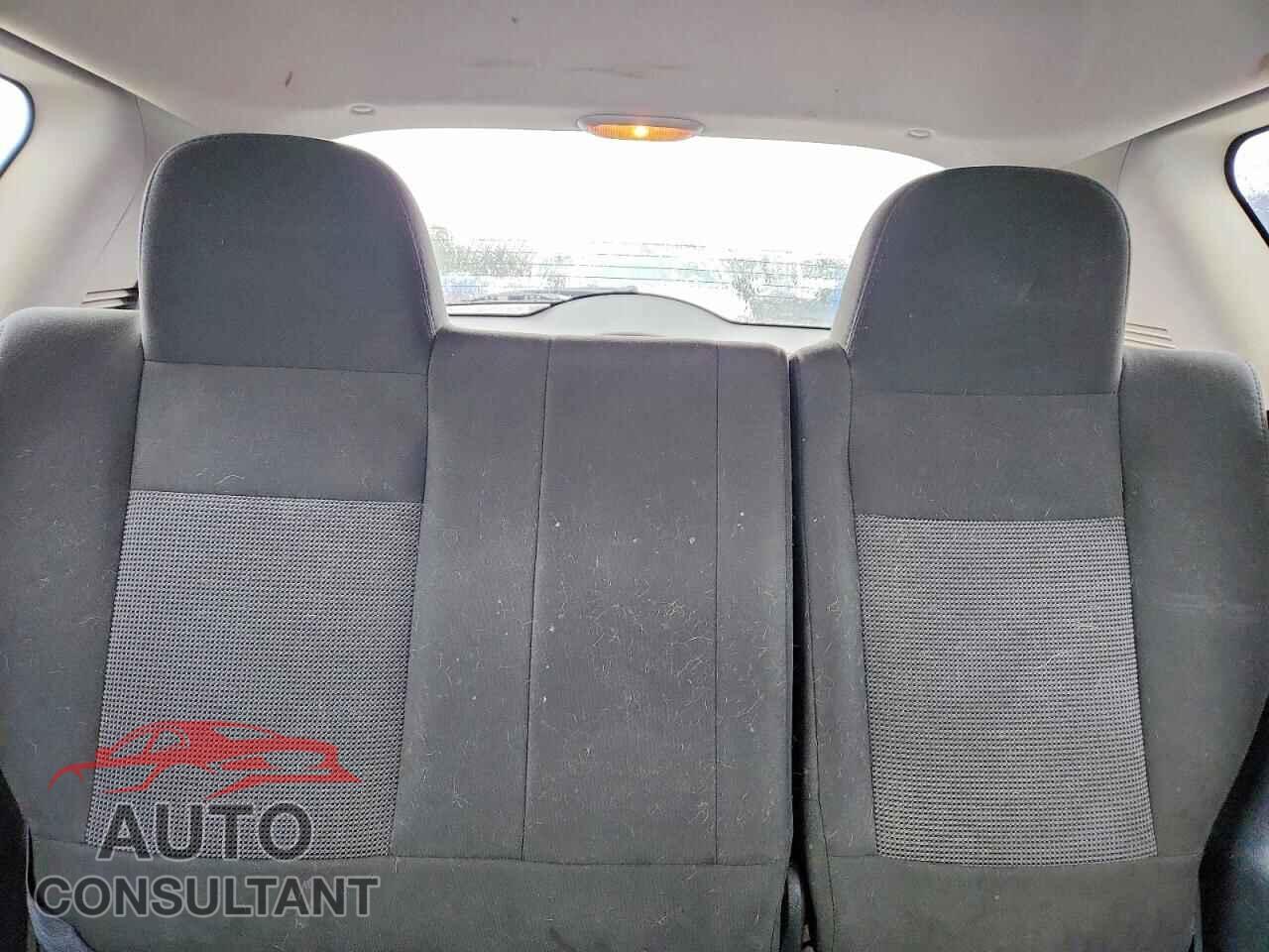 JEEP COMPASS 2016 - 1C4NJCBA8GD568610