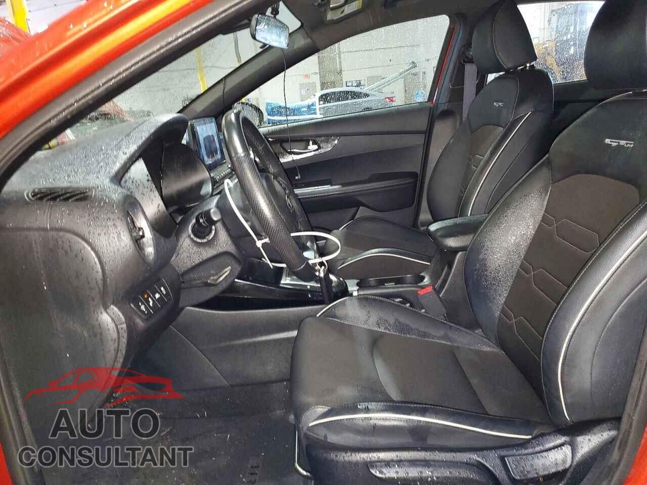 KIA FORTE 2020 - 3KPF34AD8LE201344