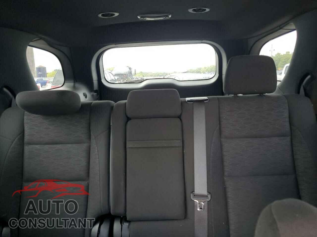 DODGE DURANGO 2023 - 1C4RDJAG3PC592340