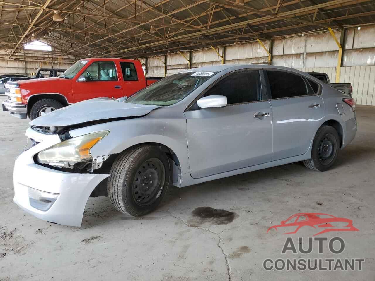 NISSAN ALTIMA 2015 - 1N4AL3AP1FN893662