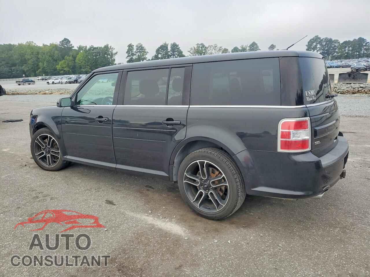 FORD FLEX 2014 - 2FMGK5C83EBD43894