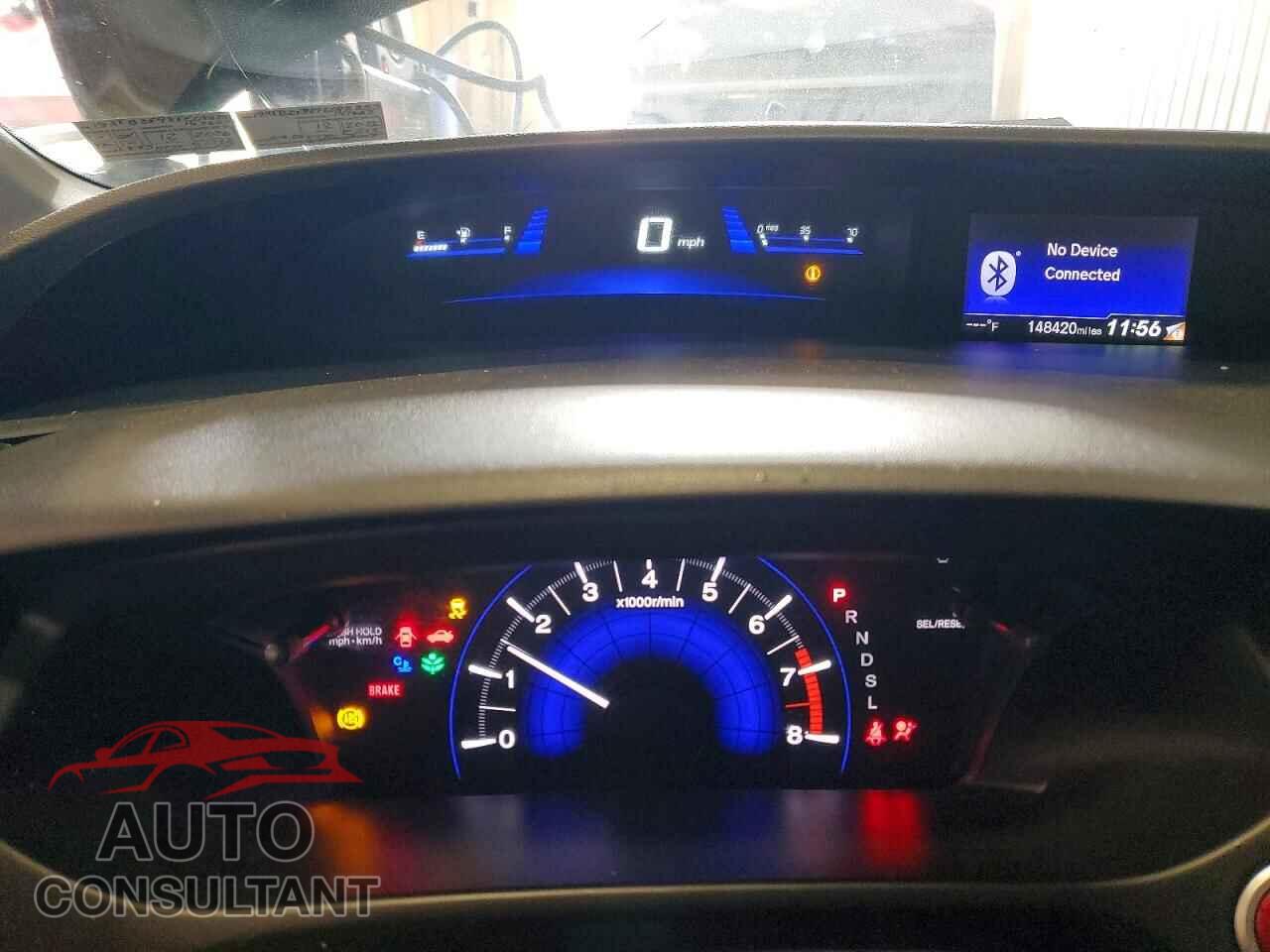 HONDA CIVIC 2015 - 19XFB2F98FE085353