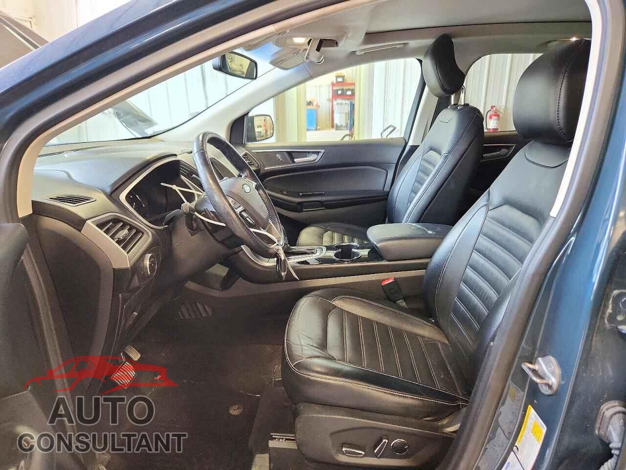 FORD EDGE 2016 - 2FMPK4J96GBB50499