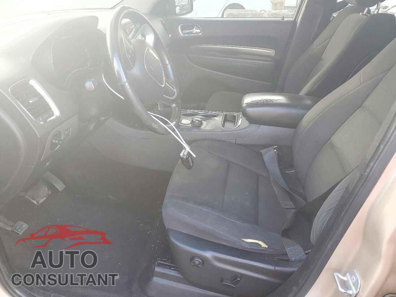 DODGE DURANGO 2014 - 1C4RDHAG0EC338915