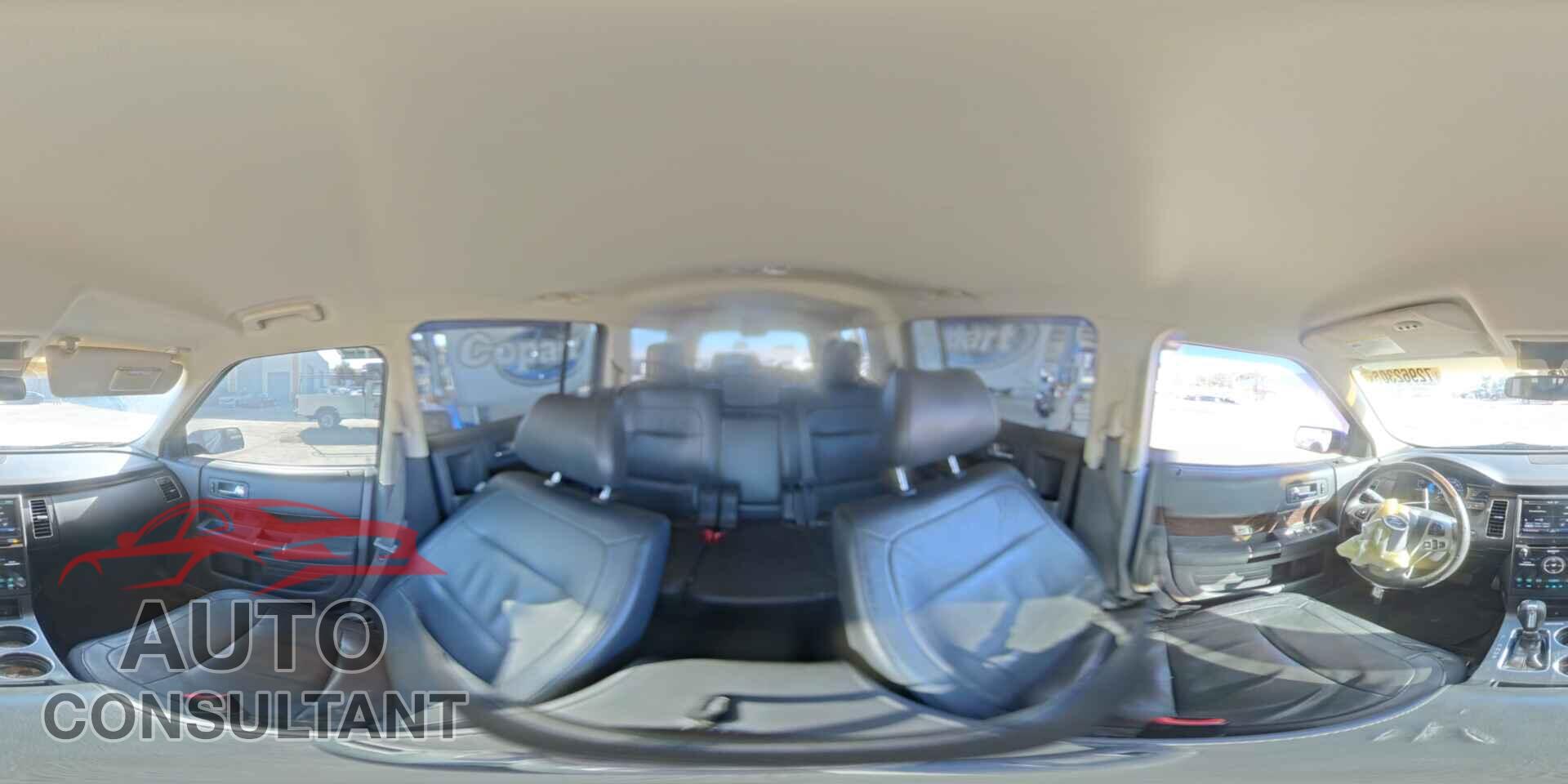 FORD FLEX 2014 - 2FMGK5D8XEBD22829