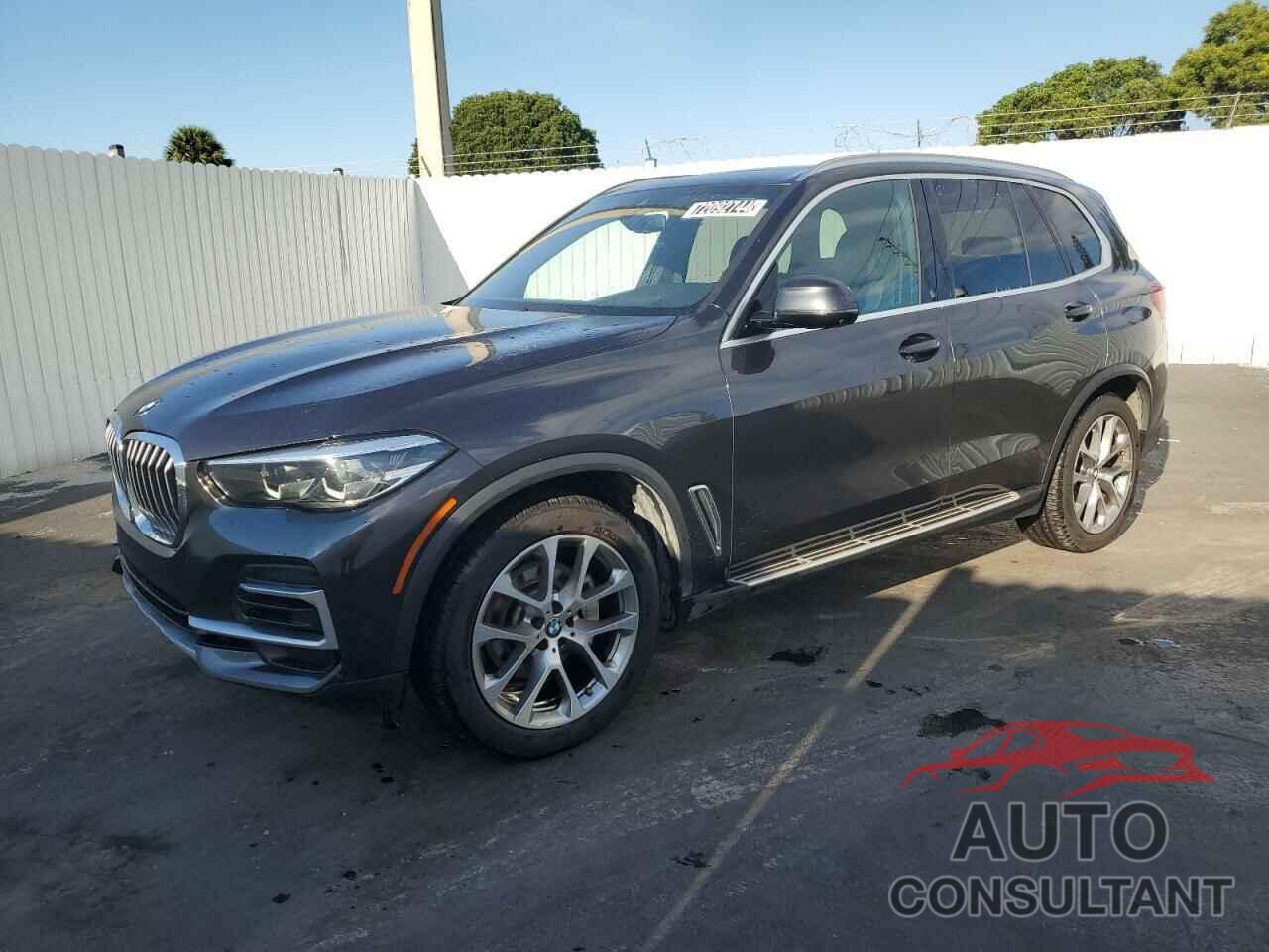 BMW X5 2023 - 5UXCR6C03P9P51373