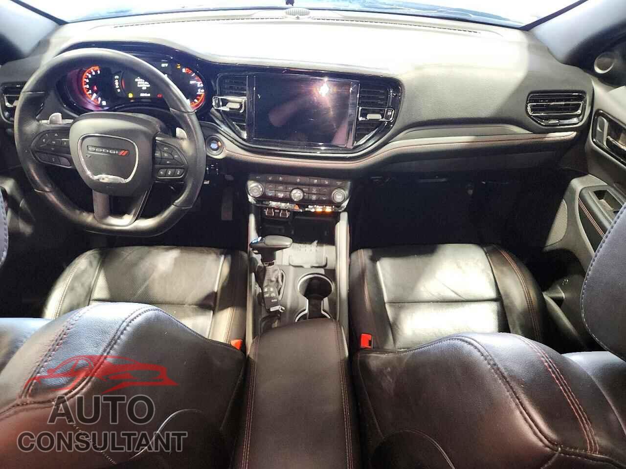 DODGE DURANGO 2026 - 1C4RDJDG8TC246712