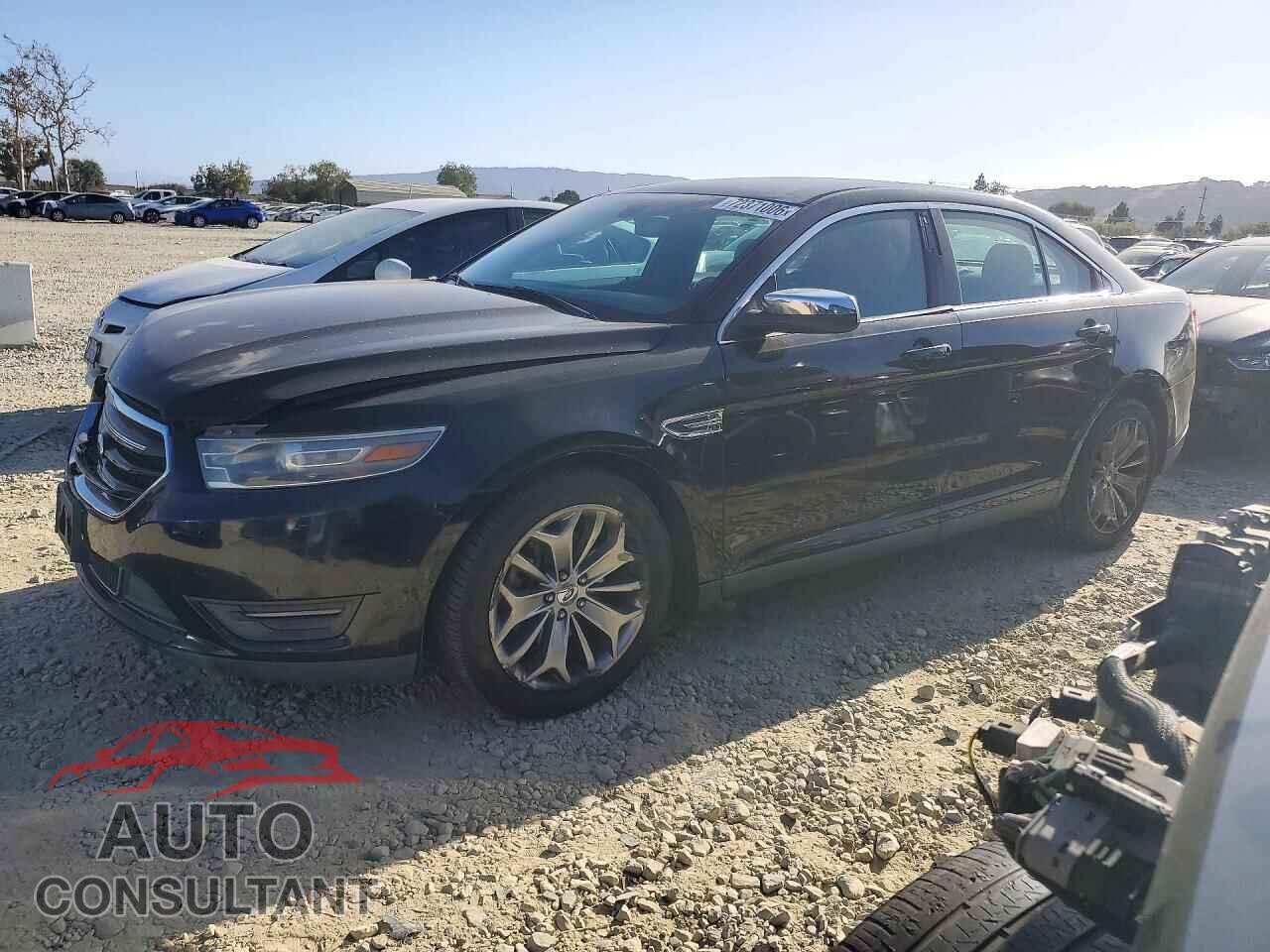 FORD TAURUS 2014 - 1FAHP2F84EG110979