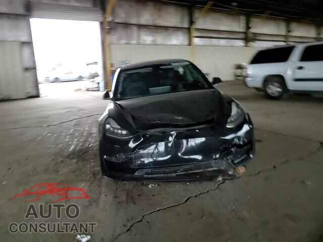 TESLA MODEL 3 2020 - 5YJ3E1EA9LF657438