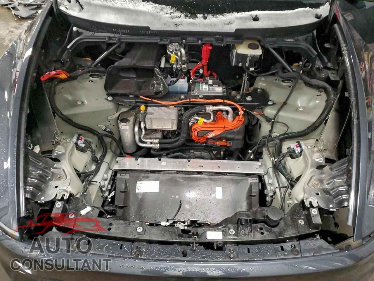 TESLA MODEL Y 2026 - XP7YGDEEXTB712014