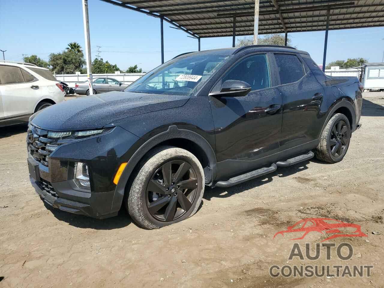 HYUNDAI SANTA CRUZ 2023 - 5NTJCDAF7PH048860