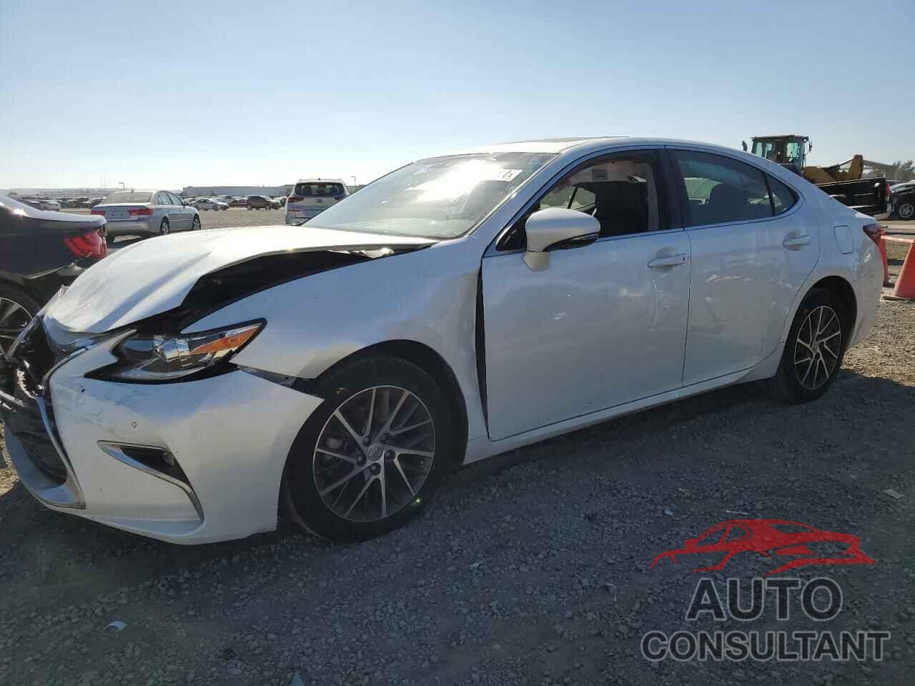 LEXUS ES350 2016 - JTHBK1GG5G2229105