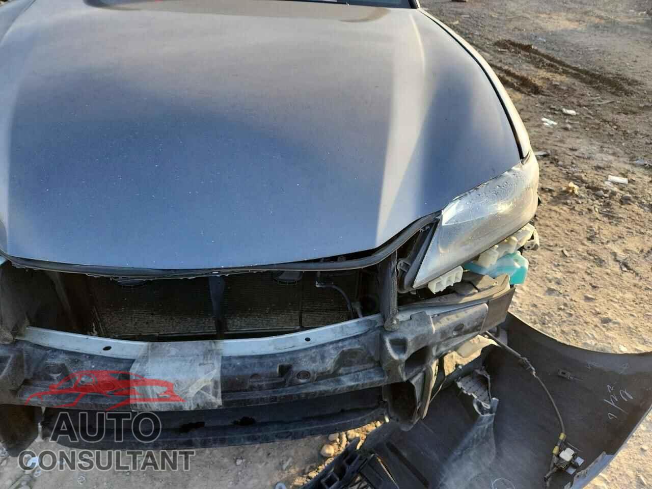 LEXUS GS350 2015 - JTHCE1BL2FA008503