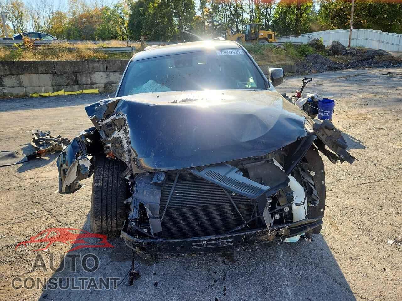 DODGE DURANGO 2023 - 1C4RDJDG5PC572330