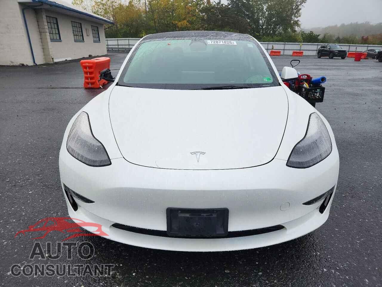 TESLA MODEL 3 2023 - 5YJ3E1EA4PF565322