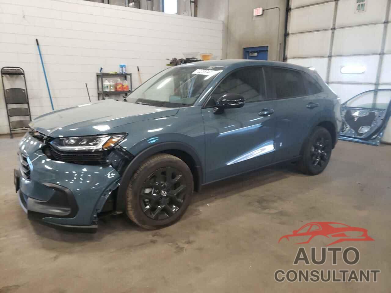 HONDA HR-V 2024 - 3CZRZ2H59RM748775