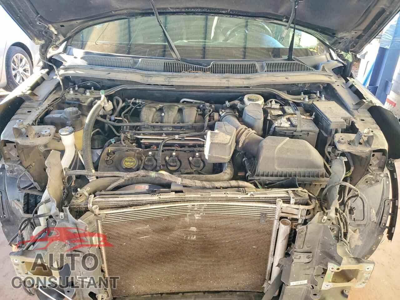 FORD EXPLORER 2018 - 1FM5K7F8XJGB67220