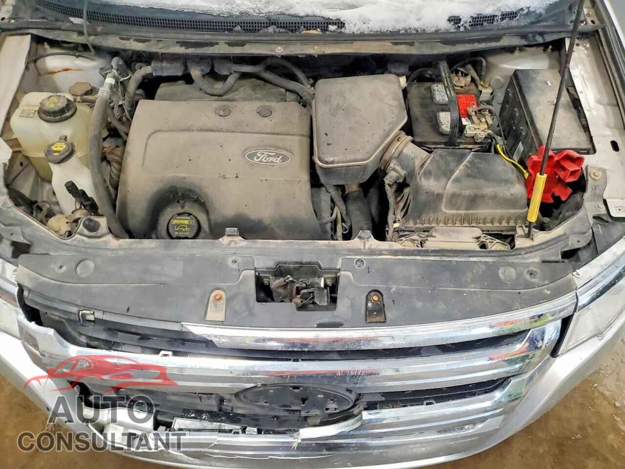 FORD EDGE 2013 - 2FMDK4GC7DBB69872