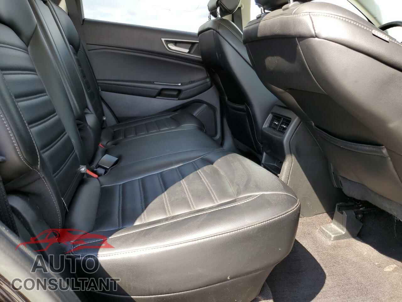 FORD EDGE 2019 - 2FMPK4J90KBC60795